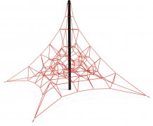 乐发网绳系列HD-SSW016